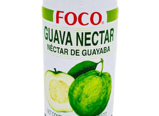 Foco_Guava_nectar