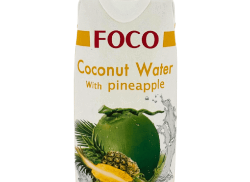 Foco_coconut_water_Pineapple