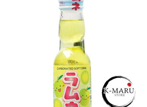 Hatakosen_Green_Apple