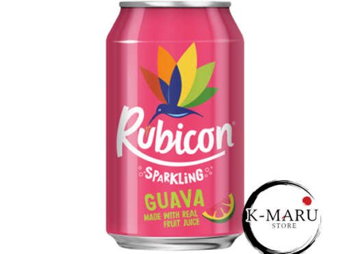 Rubicon_Guava