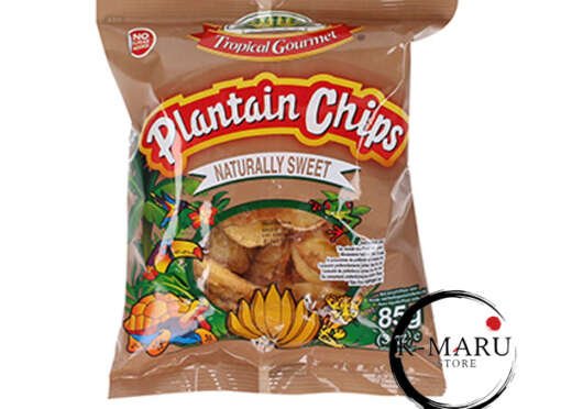 Tropical_Gourment_Banana_Chips_Sweet