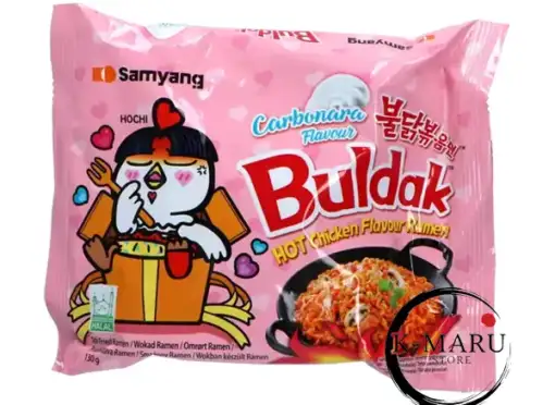 Buldak_Carbonara_kmarustore