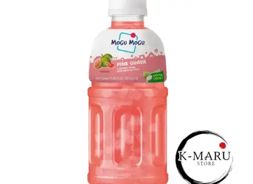 Mogu_Mogu_Pink_Guava_kmarustore