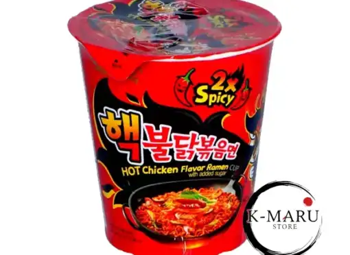 Ramen_Hot_Chicken_2xSpicy_Cup_kmarustore