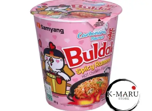 Ramen_Hot_Chicken_Carbonara_Cup_kmarustore