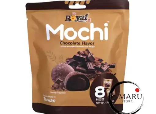 Royal_Family_Mochi_Chocolate_kmarustore