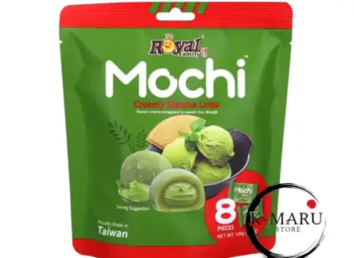 Royal_Family_Mochi_Creamy_Macha_Latte_kmarustore