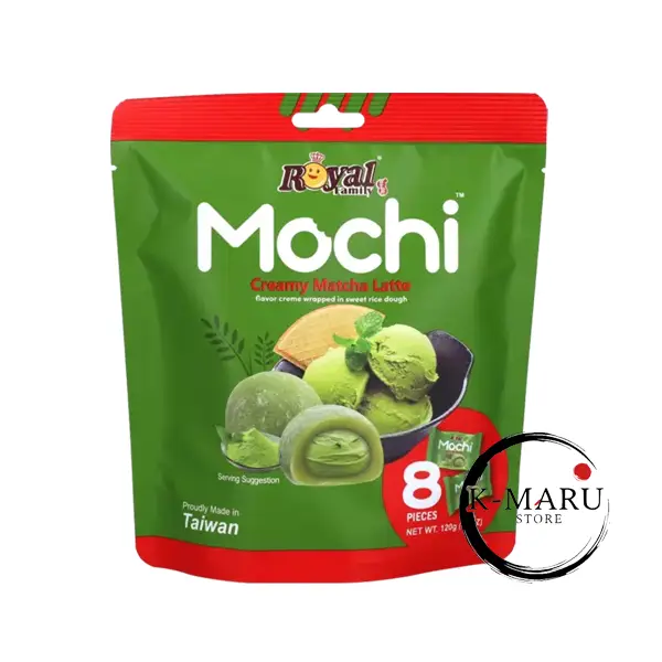 Royal_Family_Mochi_Creamy_Macha_Latte_kmarustore