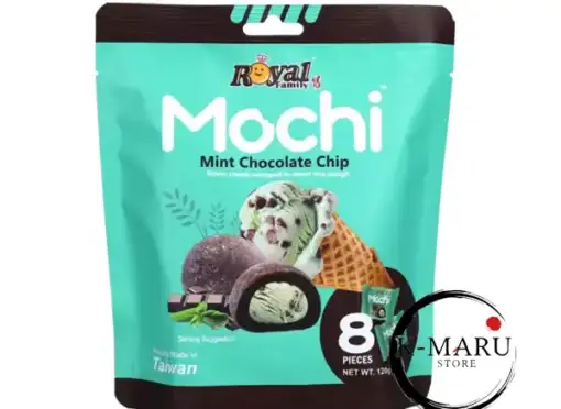 Royal_Family_Mochi_Mint_Chocolate_kmarustore