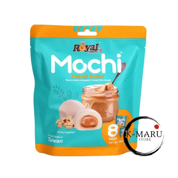 Royal_Family_Mochi_Peanut_Peanut_kmarustore