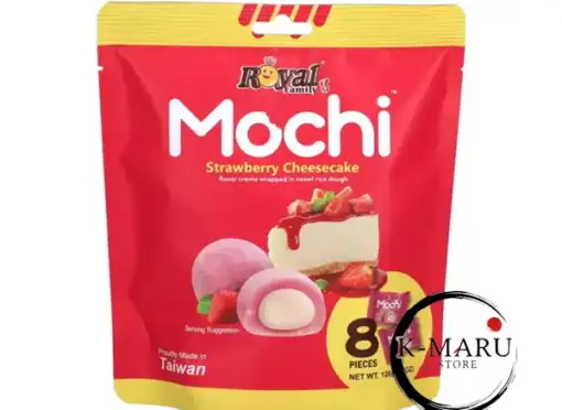 Royal_Family_Mochi_Strawberry_Cheese_Cake_kmarustore