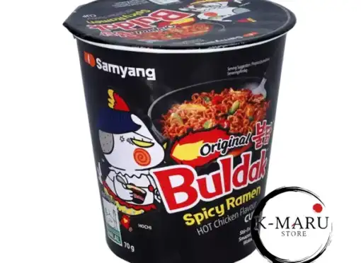 Samyang_Buldak_Orginal_Cup_kmarustore