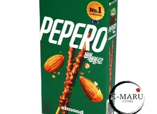 pepero_choco_almond_kmaru