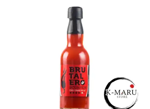 Brutalero_Scorpion_ljuti_umak_100ml