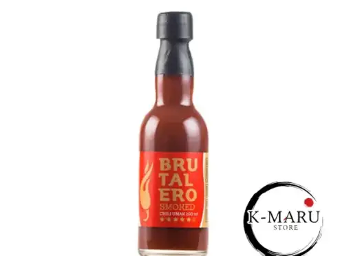 Brutalero_Smoked_ljuti_umak_100ml