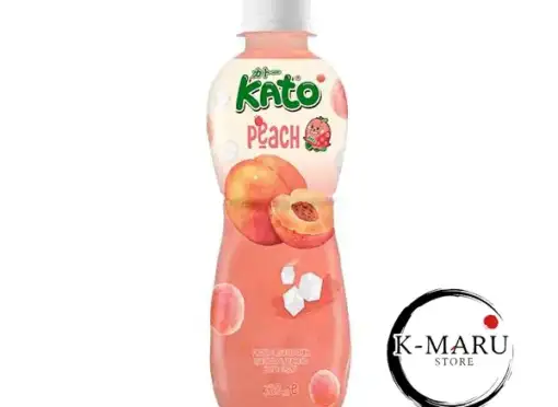 Peach_KATO_Nata_de_Coco
