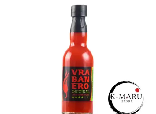 Vrabanero_Orginal_umak_100ml