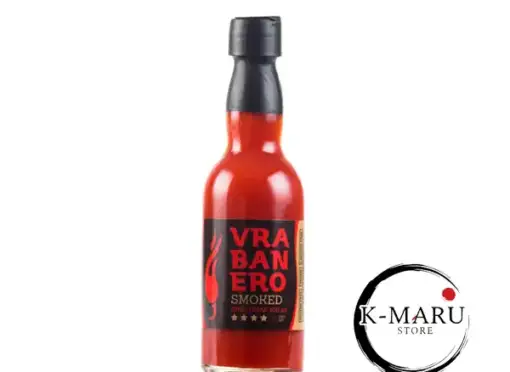Vrabanero_Smoked_umak_100ml