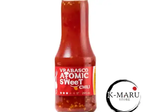 Vrabasco_Atomic_Sweet_Chili_slatko_ljuti_umak_295ml
