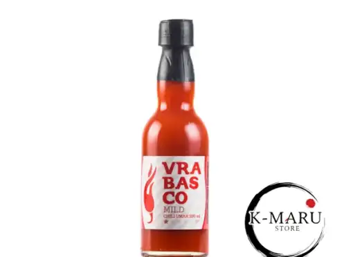 Vrabasco_Mild_umak_100ml