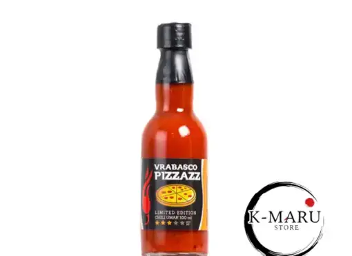 Vrabasco_Pizzazz_umak_100ml
