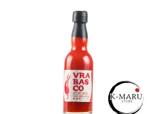 Vrabasco_Strong_umak_100ml