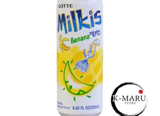 lotte_milkis_banana