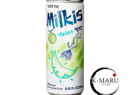 lotte_milkis_melon