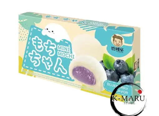 blueberry