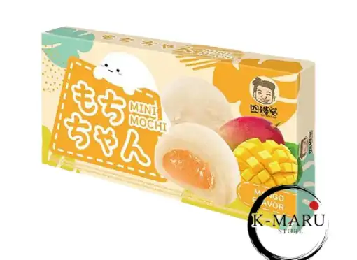 mango