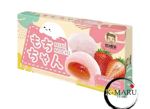 strawberry